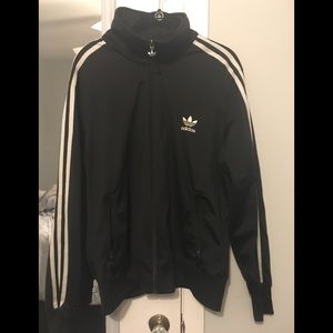 Adidas Track Jacket - Sz XL